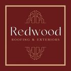 Redwood Roofing Logo