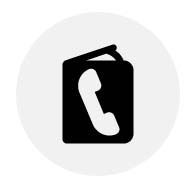 phone directories