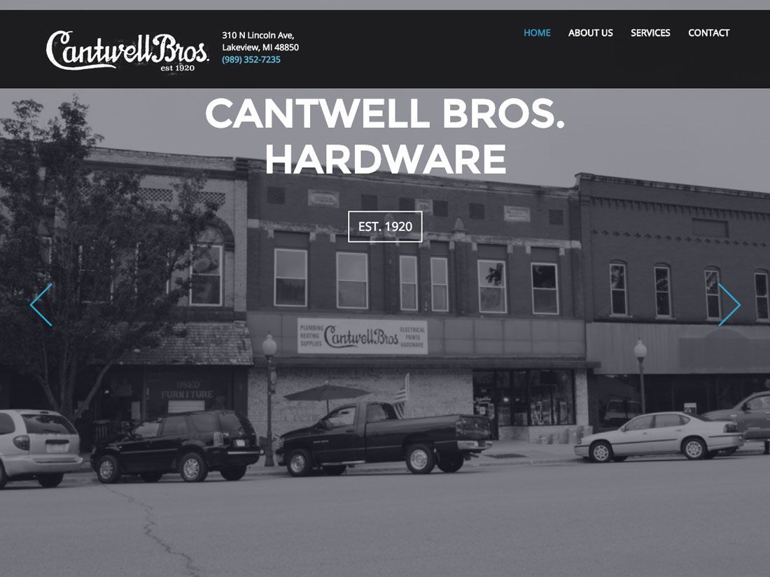 Centwell Bros.