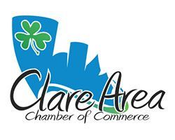 Clare area C of C