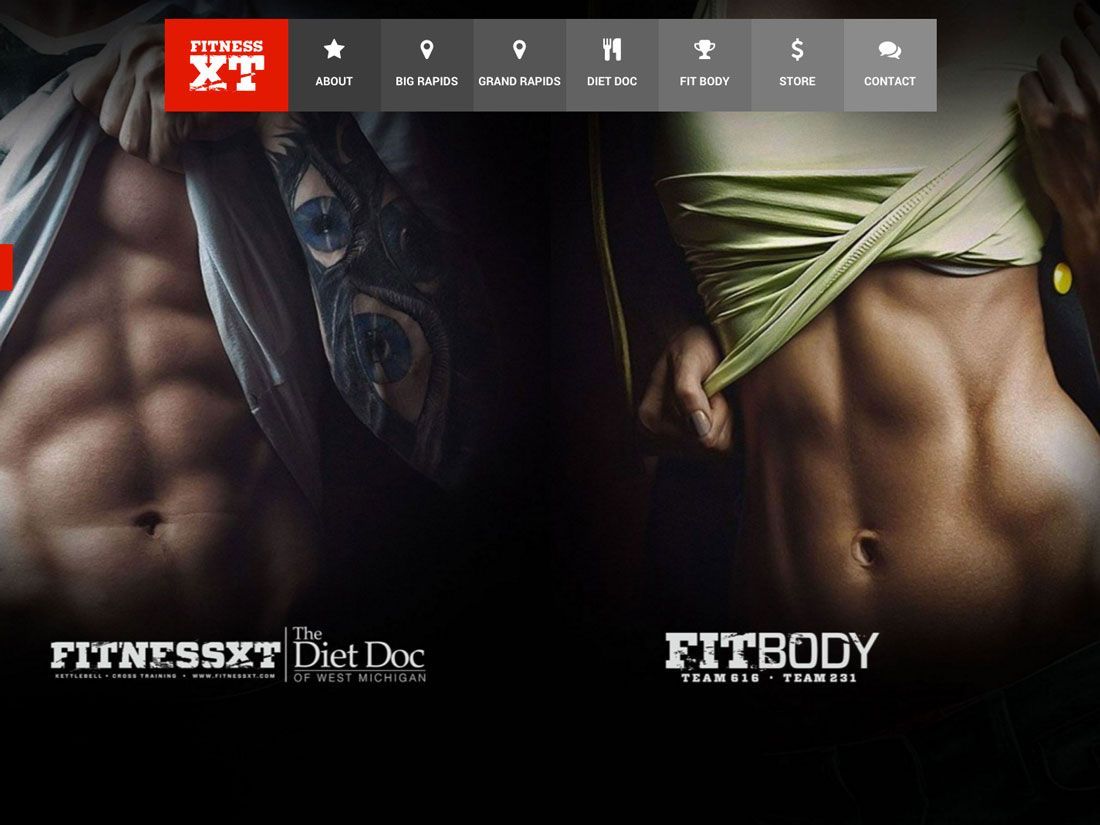 FitnessXT
