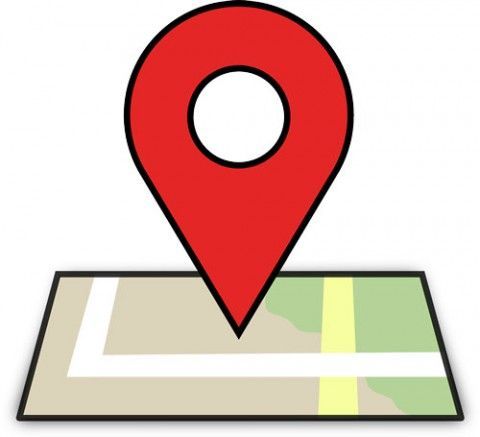 Location Marker