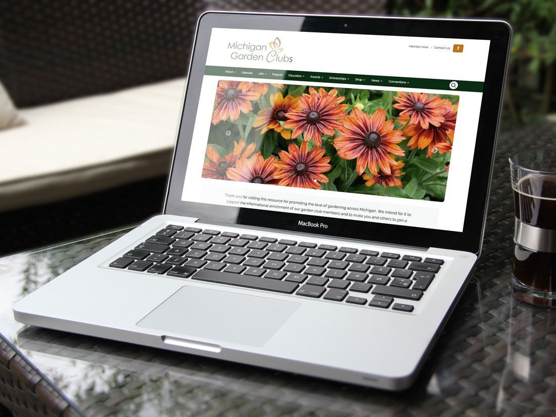 Michigan Garden Clubs
