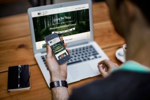 Mobile Friendly Website Design