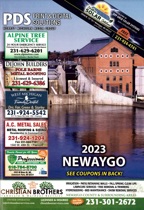 Newaygo