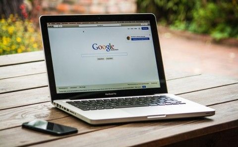 Search Engine