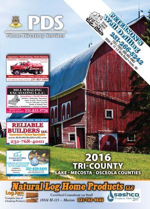 TRIC Cover