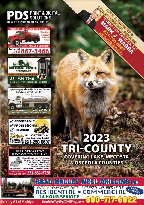 Tri-County