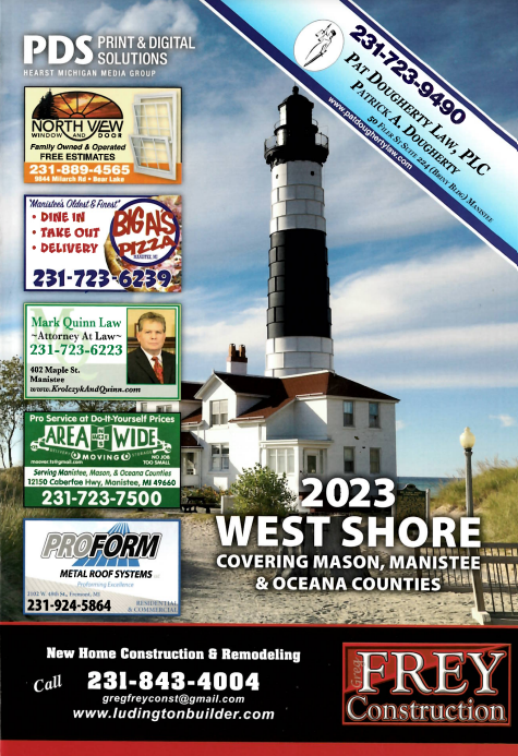 West Shore
