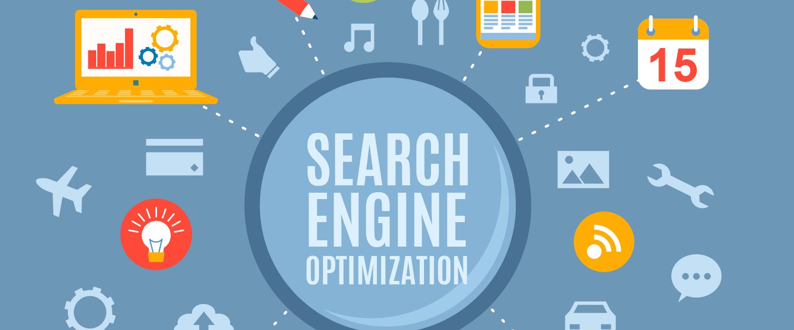 05 Jul Link Building: 5 Best Web Sources
