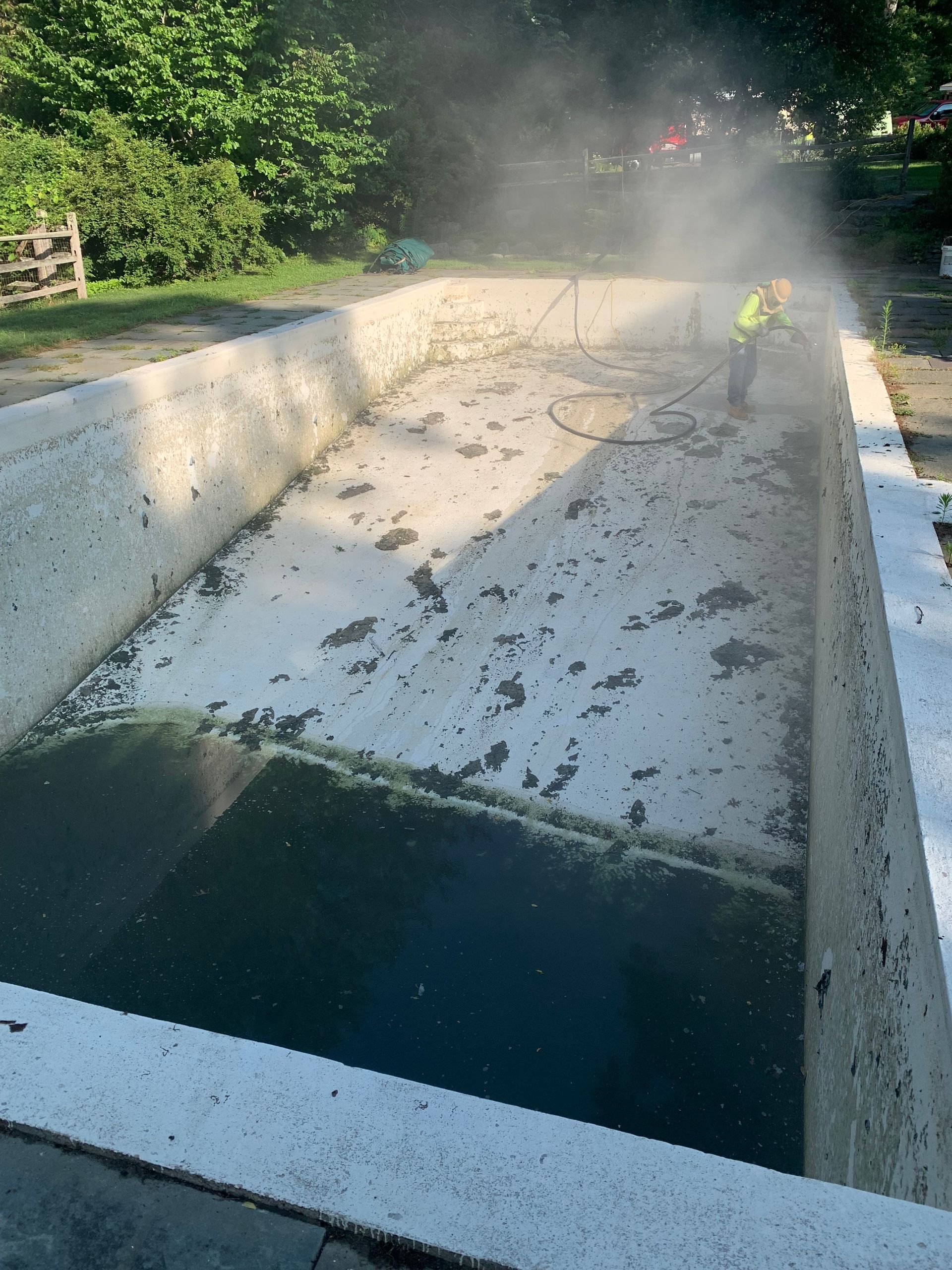 Sandblasting Farmington, CT 8606734662