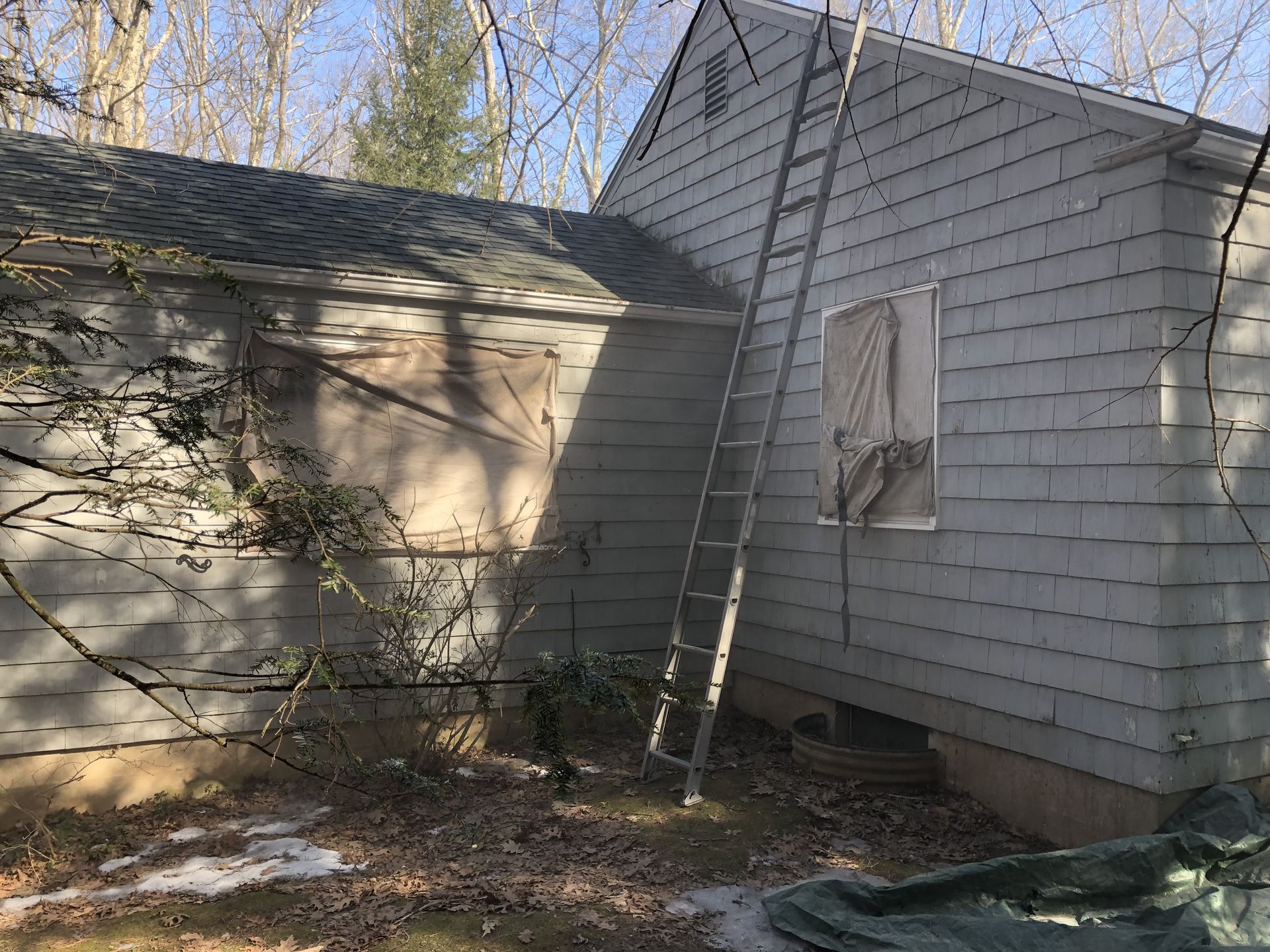 Sandblasting Farmington, CT 8606734662