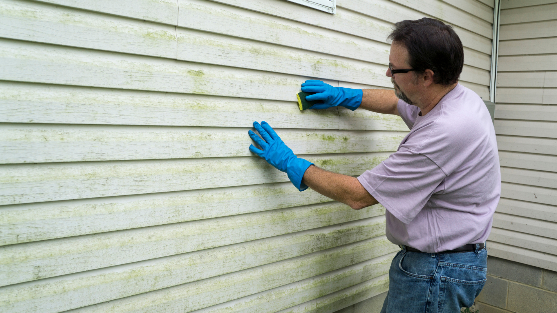 mold removal