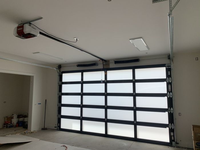 Home Garage Door — Hidden Valley Lake, CA — Jeri-Co Garage Doors Inc.