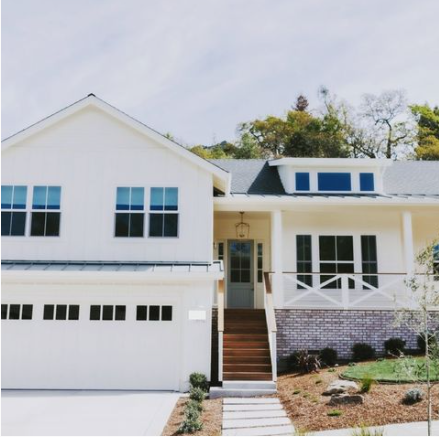 Residential Garage Doors — Hidden Valley Lake, CA — Jeri-Co Garage Doors Inc.