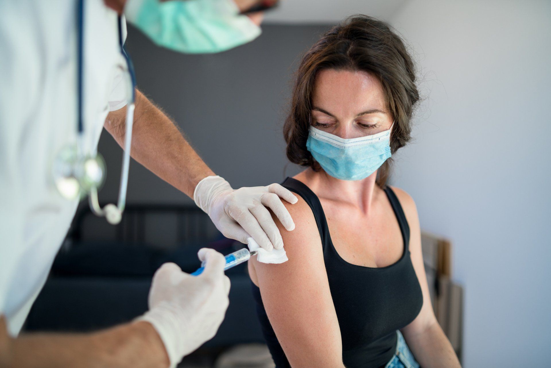 Vaccinations
