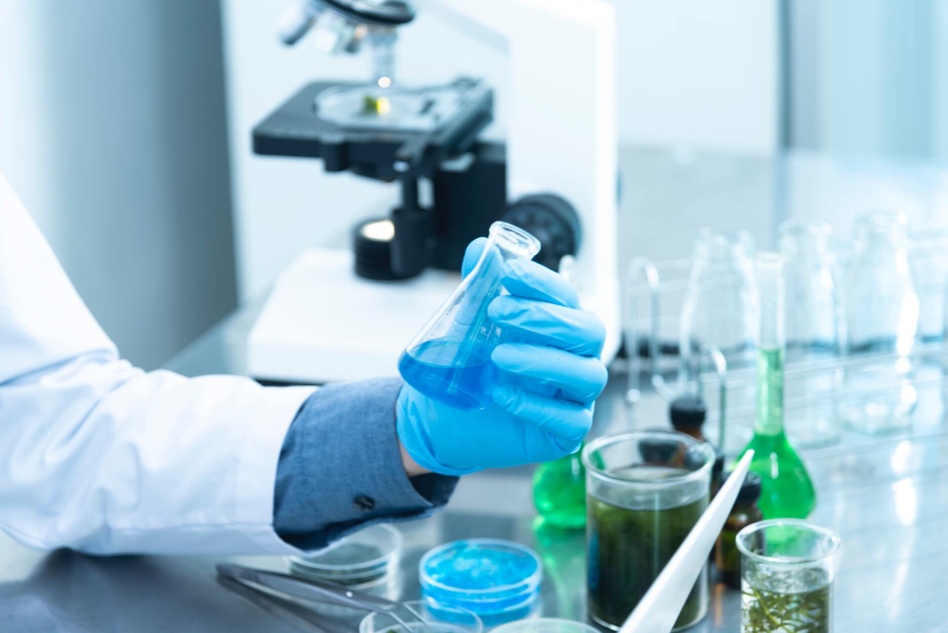 OnSite Laboratory