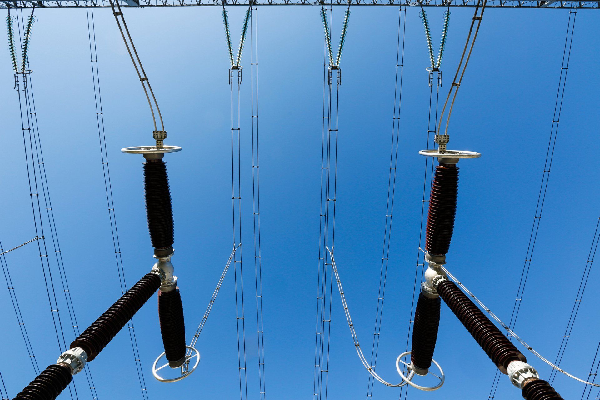 Lightning & Surge Protection – Oklahoma City, OK – B & R Electric