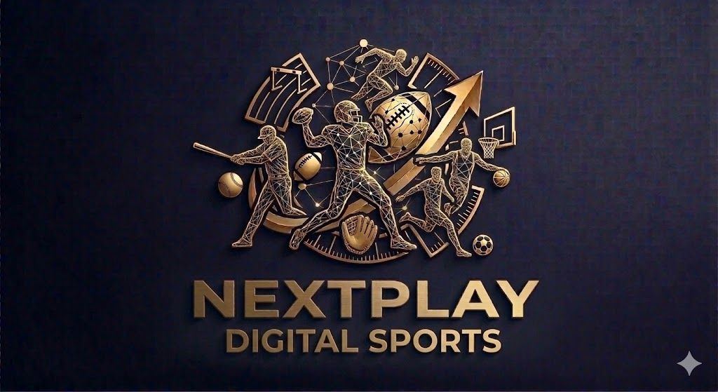 nextplay digital sports apps