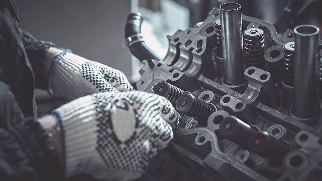 Auto repair service in San Jose CA
