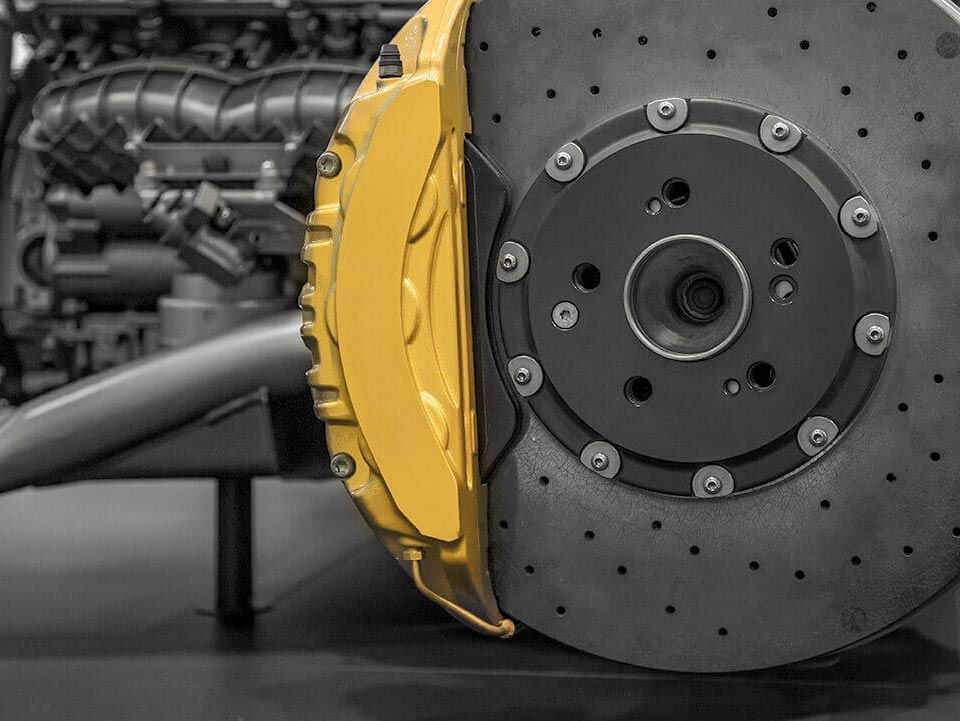 Auto repair San Jose CA