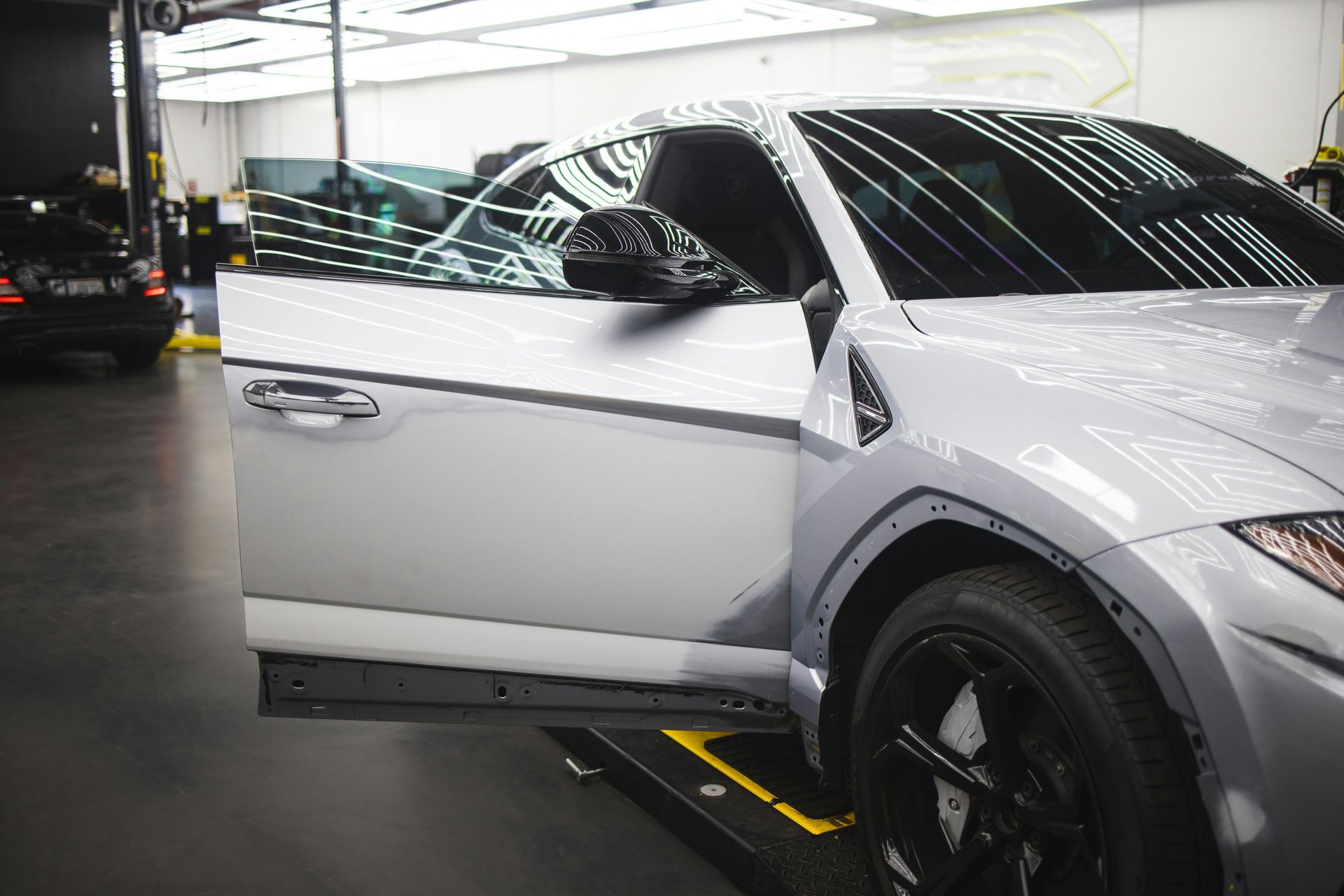  auto glass repair in San Jose, CA