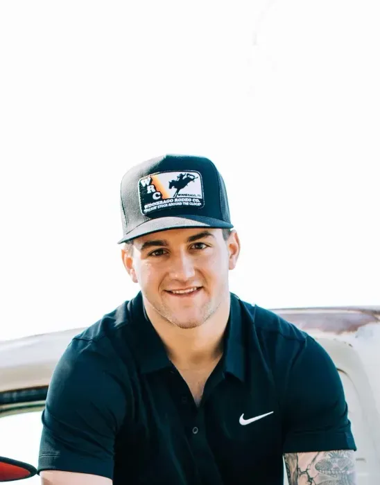 hunter creel