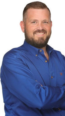Dustin Fregia