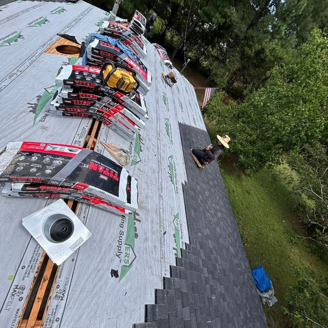 premier roofing group roof replacement