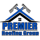 premier roofing logo