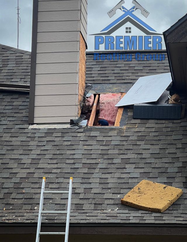 premier roofing group emergency repair