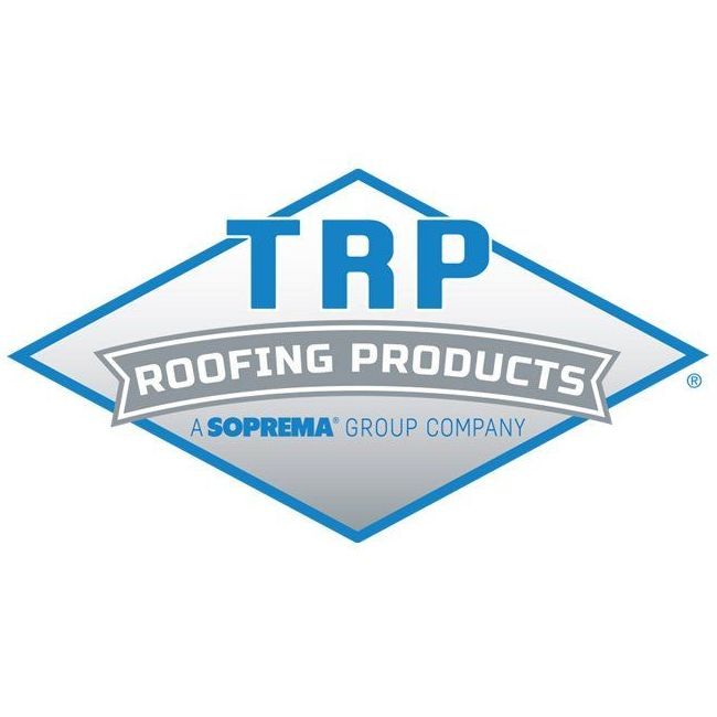 TRP logo