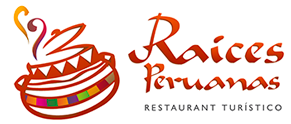 logo raices peruanas