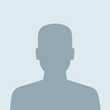 Generic blue-gray silhouette avatar on a light blue background
