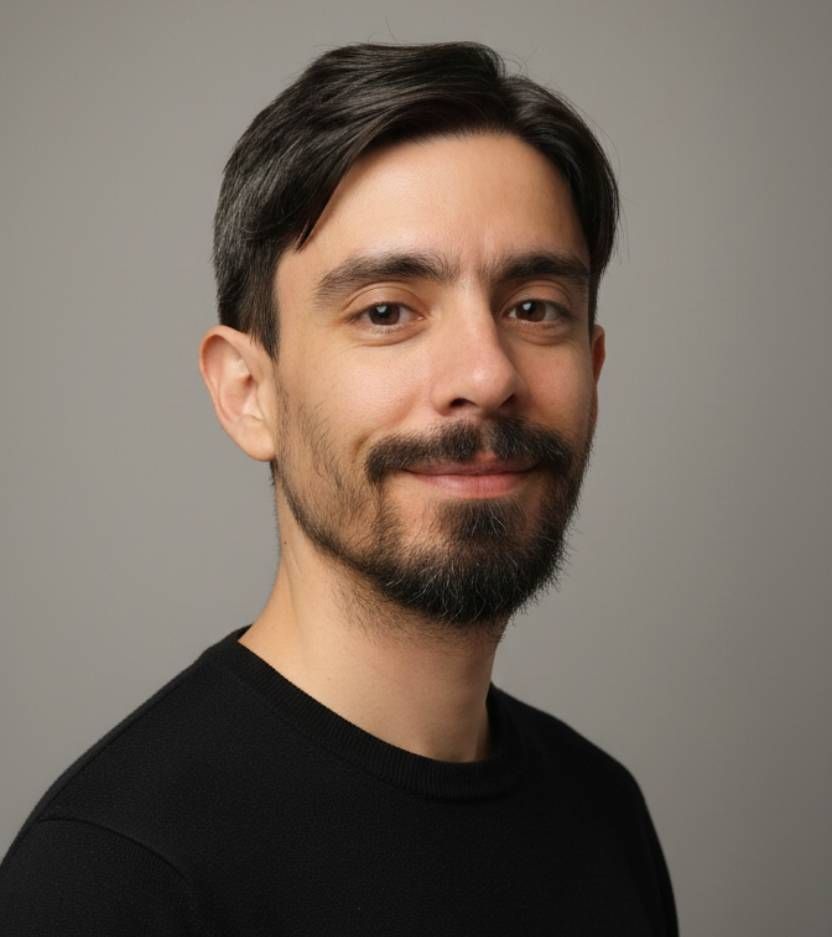 Enrique Corral