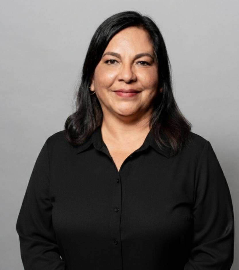 Rosario Garza