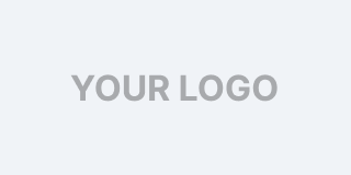 A black and white logo for the path church.