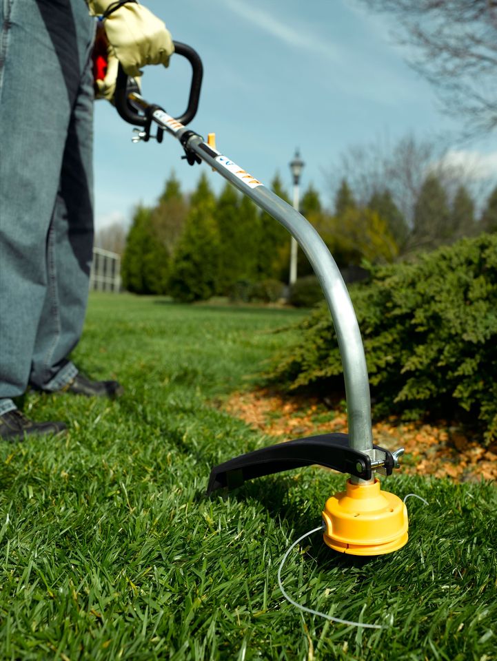 servizio giardinaggio