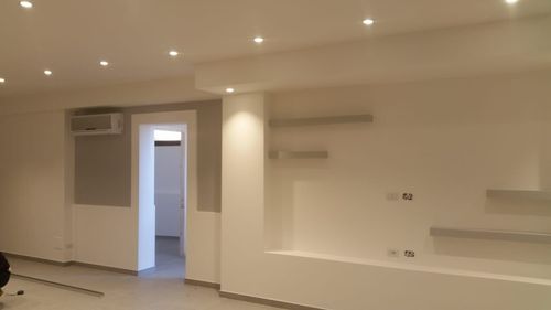 servizi costruttivi in cartongesso