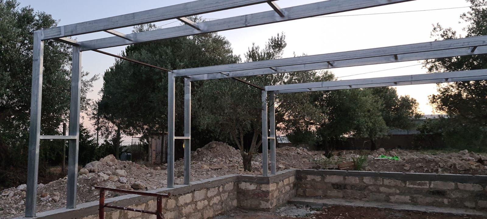 restyling esterno