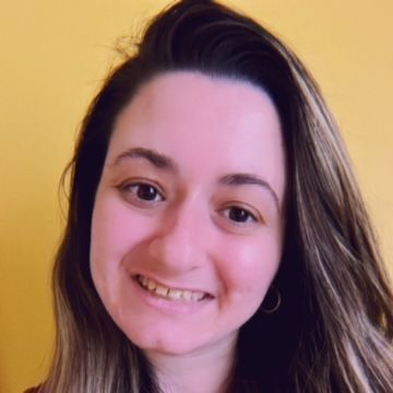 Samantha Notaro MSW, LCSW