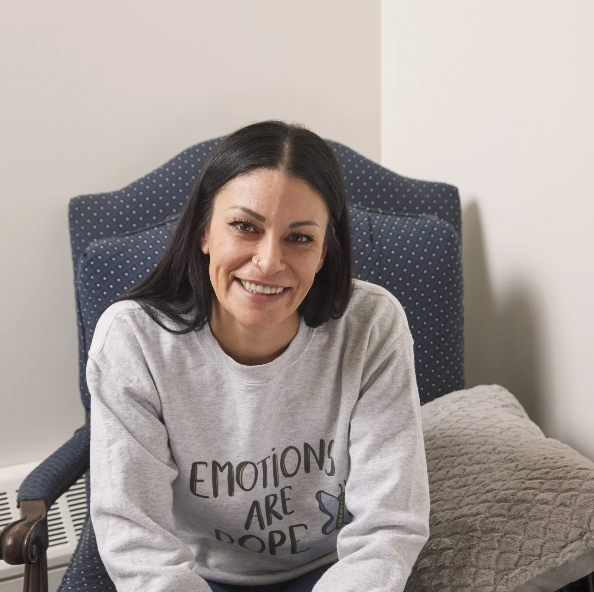 Sheri P. Tully, Clinical Social Work / Therapist, MSW, LCSW, EMDR