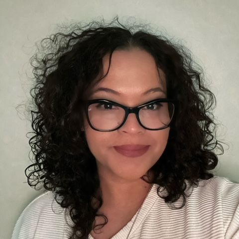 Yeimny Gaines, MSW, LSW