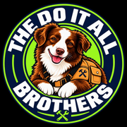 The Do It All Brother's The Do It All Brother's