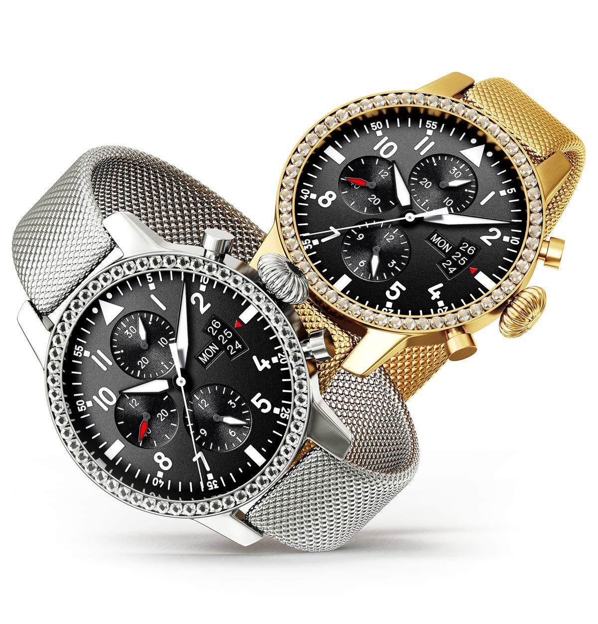 Watches — Peekskill, NY — DJV Jewelry Watches — Peekskill, NY — DJV Jewelry