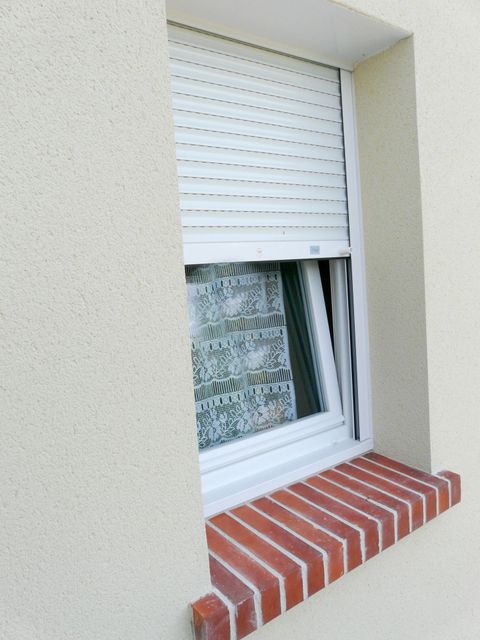 avvolgibili in pvc