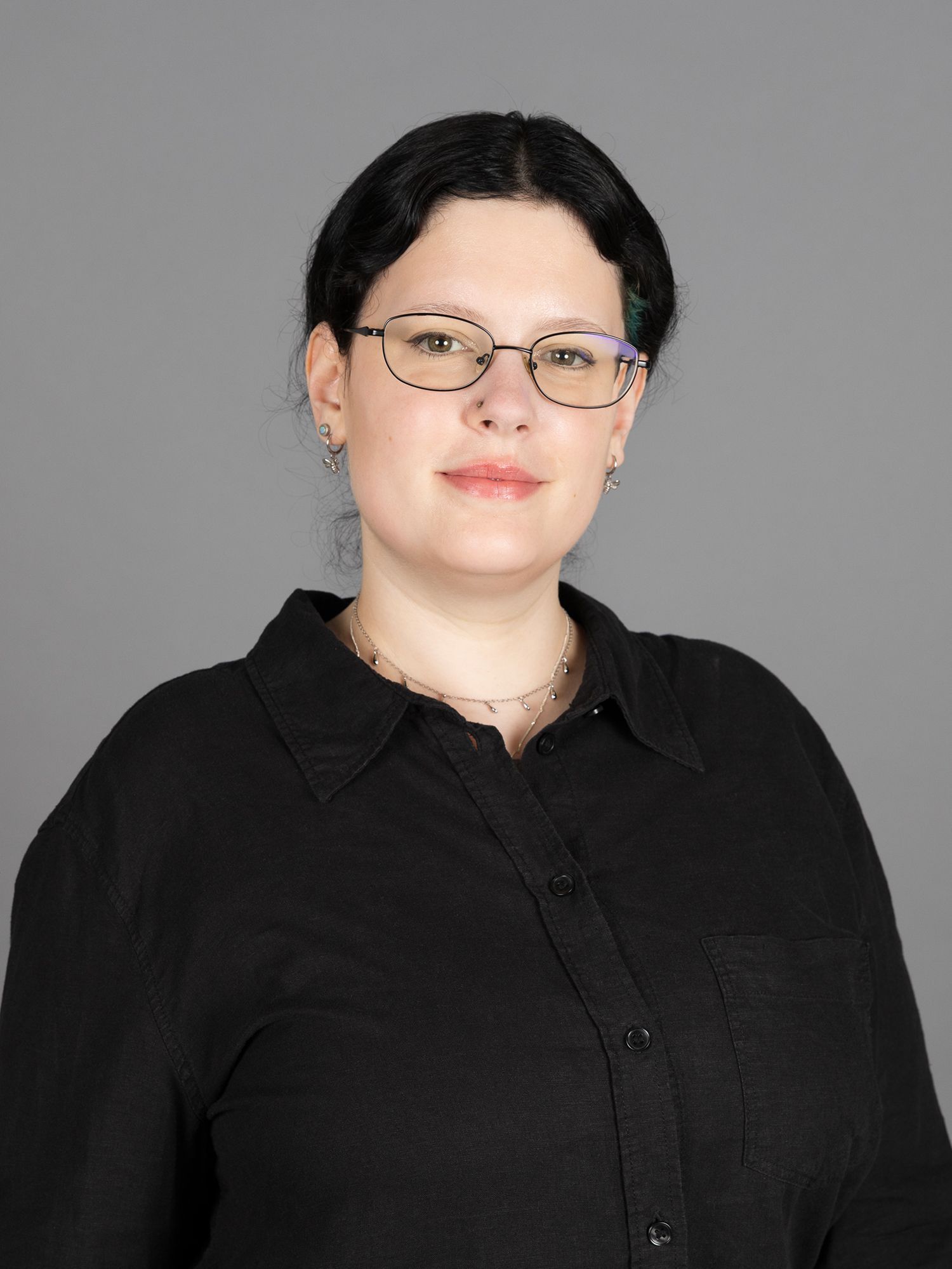 Bild von Tamara Reber: Fachverant-wortung  Aktivierung & Alltagsgestaltung