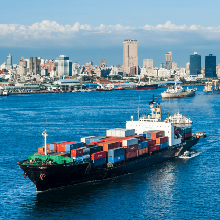 Developing Countries Trading Scheme (DCTS)