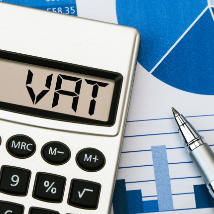 Import Duty and VAT
