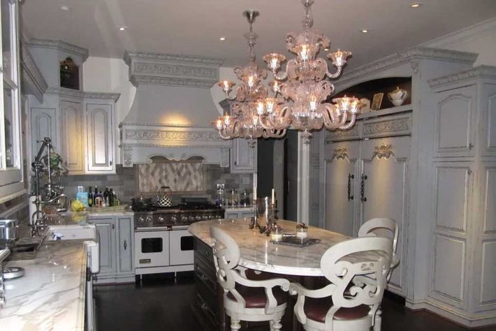 Residential Cabinetry – Canoga Park, CA – Eurocraft Cabinets, Inc.